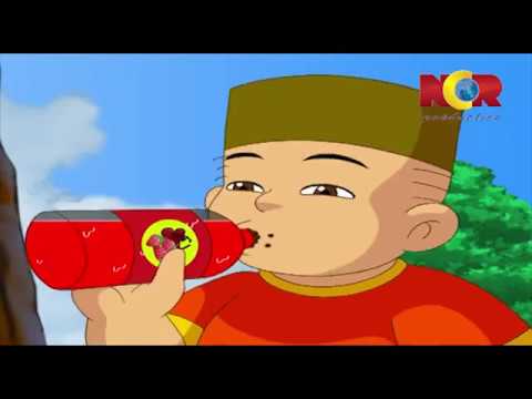Sifat Nabi | Syamil Dodo Seri Mengenal Nabi - Episode 1