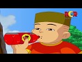 Sifat Nabi Syamil Dodo Seri Mengenal Nabi Episode 1
