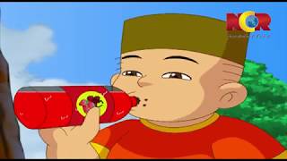 Download lagu Sifat Nabi | Syamil Dodo Seri Mengenal Nabi - Episode 1 mp3