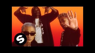 PKCZ® &amp; Snoop Dogg &amp; Yultron - BOW DOWN (feat. CRAZYBOY) [Official Music Video]