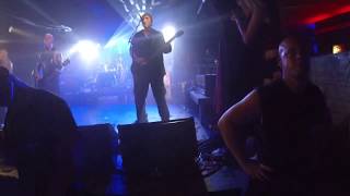 Biohazard Resist/ Love Denied Münster