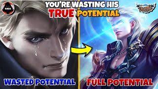 Download lagu You’re Wasting Alucard’s True Potential (Do This Instead) | Mobile Legends mp3 Download lagu You’re Wasting Alucard’s True Potential (Do This Instead) | Mobile Legends mp3