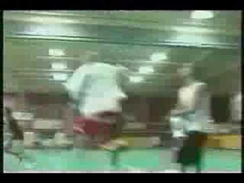 Hoops Starz Winter Time - Esztergom