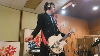 Starcrawler- I Need To Know feat. Mike Campbell