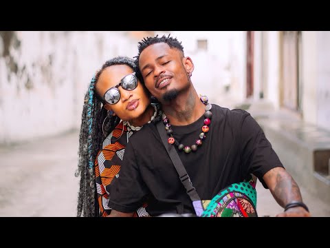 Nuh Mziwanda Ft. Lola Mziwanda - My Everything (Official Music Video)