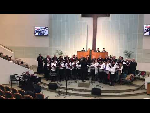 Cor Extenso Arad - Ca stropii de rouă