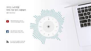 하루 시간당 데이터 나타내기 좋은 그래프 +_+