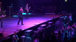 Rascal Flatts (C2C 2014) - Why Wait Live at The O2 Arena London