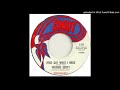 FREDDIE SCOTT - YOU GOT WHAT I NEED