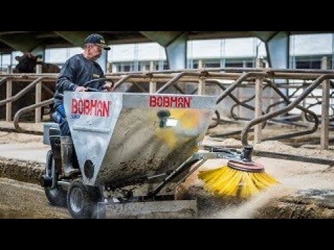 BOBMAN Super HG - 2021 model