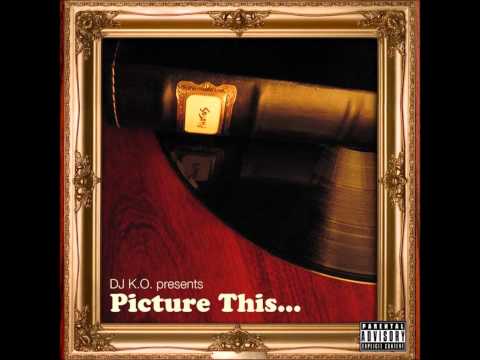 DJ K.O. -- Nobody Like Me (feat. Diamond D, Kaze, Edo. G & Mr. Mohalyn)