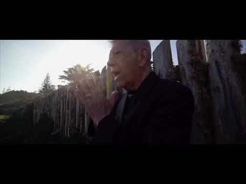 Germaín y sus Ángeles Negros - Dos líneas paralelas (Video Oficial)