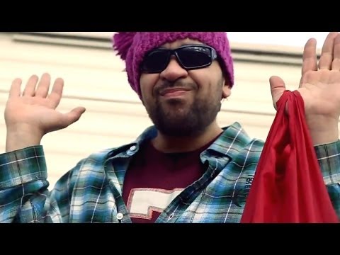 Sonne Ra - Mula-Funk Teaser (prod. by Jay Spaten)