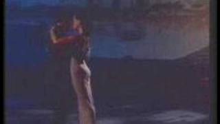 Argentine Tango with Osvaldo Zotto & Mora Gody