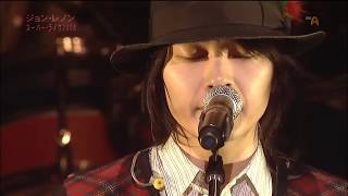 strawberry fields forever - (cover by fujifabric)