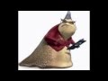 Monster Inc SlideShow