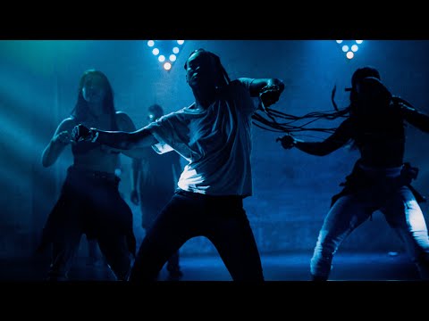 Dj Semtex Move Yeah Yeah Yeah Feat Afro B