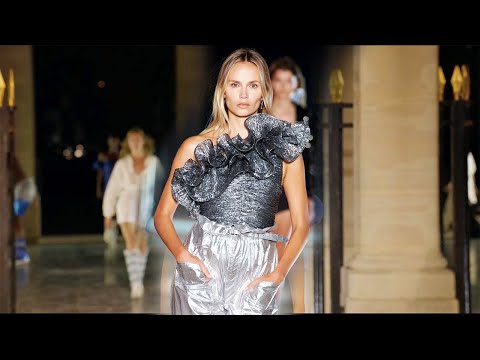 Isabel Marant | Spring/Summer 2021 | Paris Fashion Week