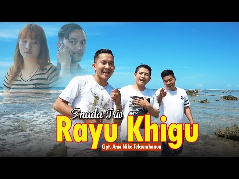 Rayu Khigu - S'nada Trio
