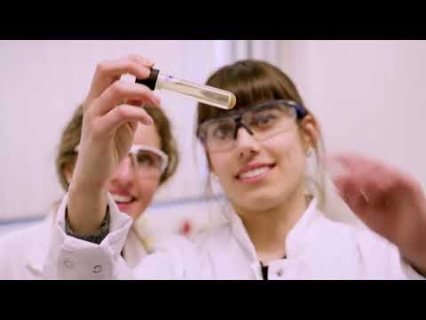 Studieren am KIT: Lebensmittelchemie