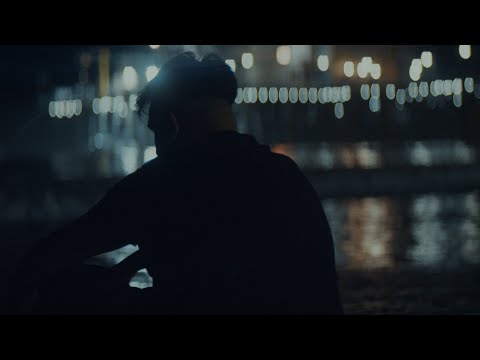 Aaryan Shah - Smoke Signals [Official Lyric Video]