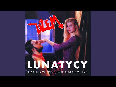 Wokół Sami Lunatycy (2003 Remaster)