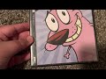 Cartoon Network Hall Of Fame Collection Vol 1 DVD Unboxing