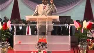 UNDERSTANDING THE MIRACLE POWER OF PRAISE PT.1A