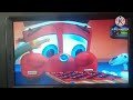 Opening To Finley The Fun In The Snow 2008 UK DVD