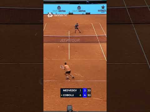 This Match Was A Movie 🍿