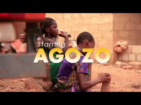 Agozo - Kérékou (Official Video)
