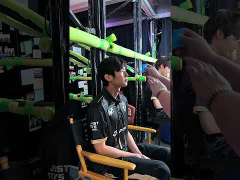 Del FACILITY al STAGE de la #LTA