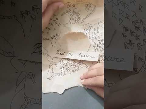 Insane DIY Paper Craft in New Viral 4K Video