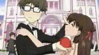 Dancing through life