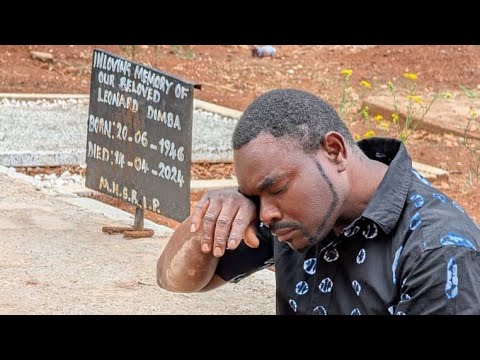 General Kanene - Infa Why || Rest in peace my daughter (Sophia 💔😭)