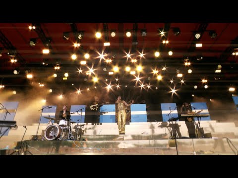 Tobias Rahim - Vi 1 (live fra Roskilde Festival 2023)