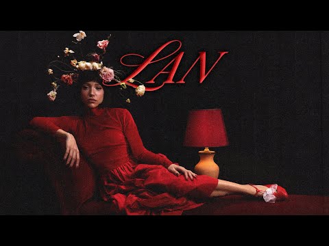 Lan - Zeynep Bastık | Lyric Video