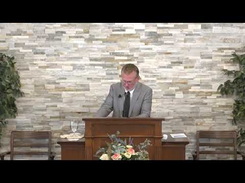 Christ Consecrating Us To God (Exodus 32:15-35)