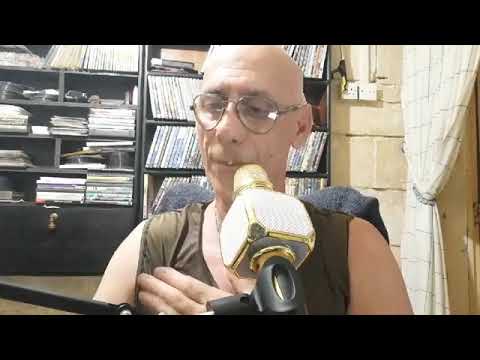 Ray Vincent Suda was live    sa l ahhar