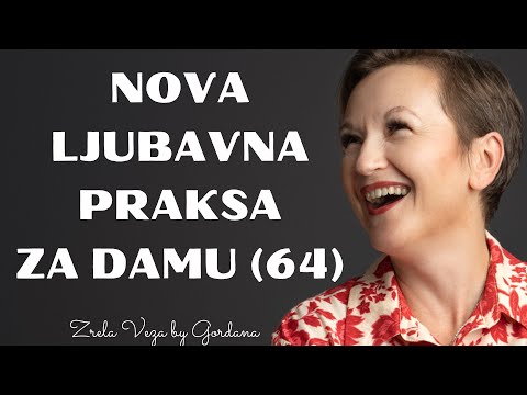 Izaberi dovoljno dobrog partnera - savršenog nema !!! / Novo poznanstvo za damu (64)