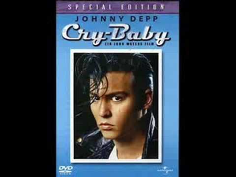 Cry-Baby soundtrack:Sh-Boom