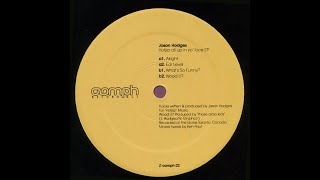 Jason Hodges - Alright