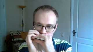 Buford Chapel Breakdown (120 bpm)