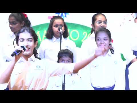 OMAGGIO 2025 (Mumbai Region)