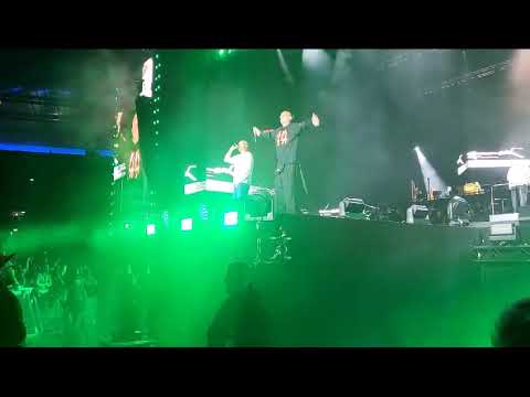 WYP3 & Radoskór & Jimek & Orkiestra Symfoniczna - Park. Historia Polskiego Hip-Hopu