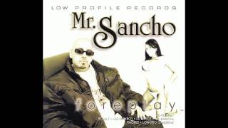 Mr. Sancho - Im Callin Ft. Royal T.
