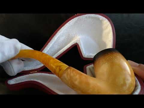 LEE VAN CLEEF SMOKING PIPE