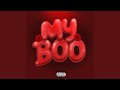 My Boo