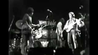 Quicksilver Messenger Service ~ ''Losing Hand''&''Play My Guitar'' Live 1973