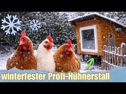 Vorstadthühner  and Hühner im Garten